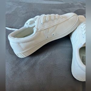 Tretorn Nylite Canvas Womens sneaker